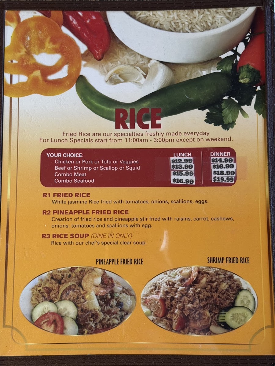 Thai Stellar League City - 5