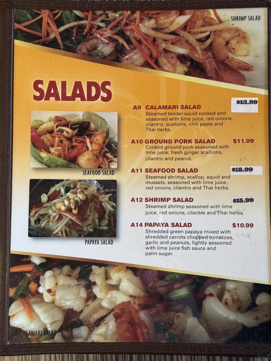 Thai Stellar League City - 6