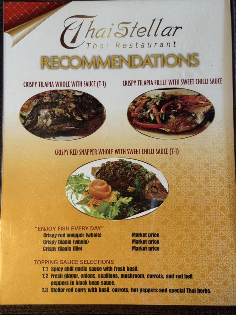 Thai Stellar League City - 7