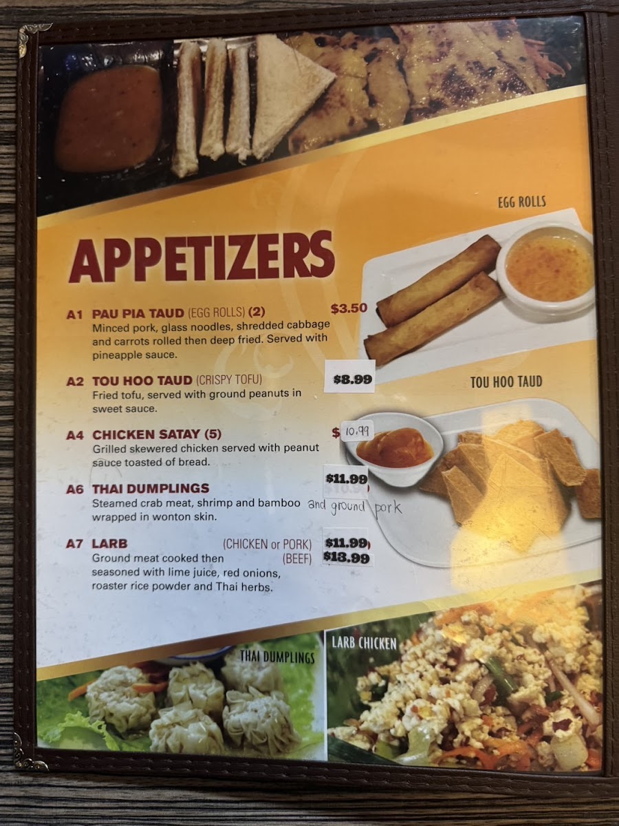 Thai Stellar League City - 9