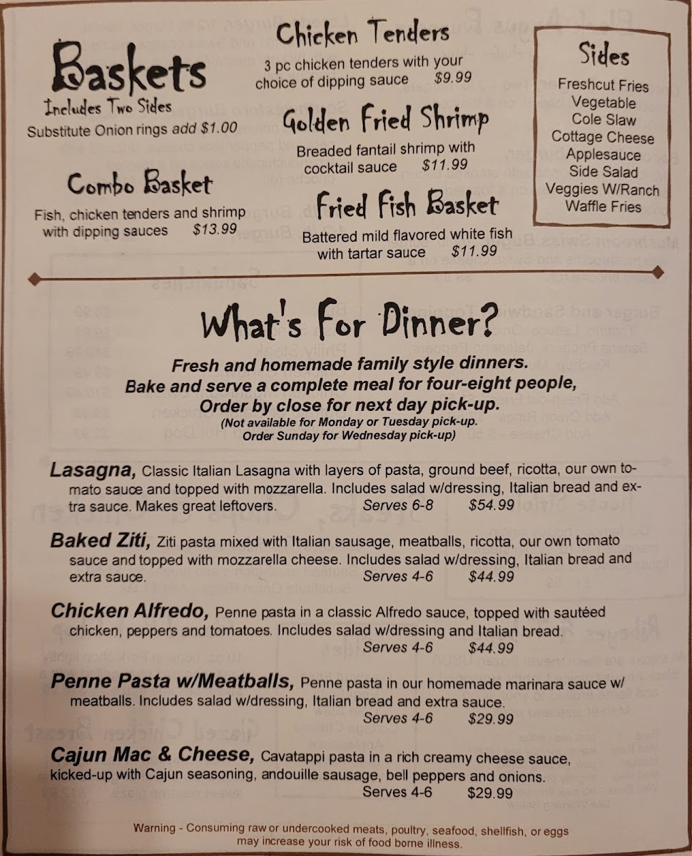 Creekside Bar & Grille - 4