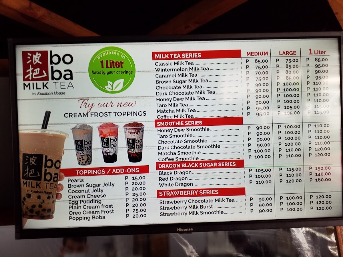 Kowloon House West Avenue - 10