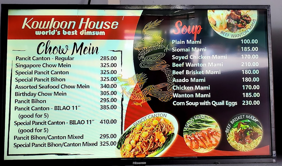 Kowloon House West Avenue - 3