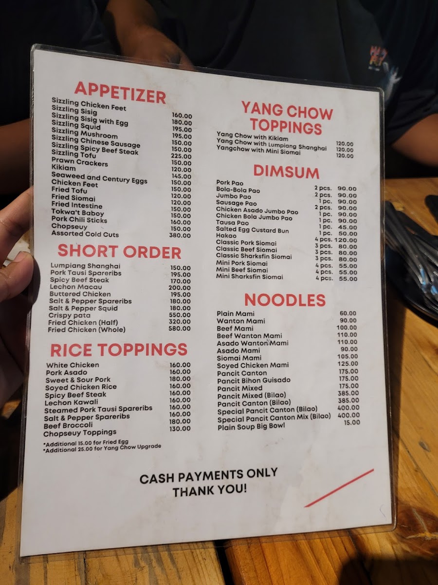 Kowloon House West Avenue - 4