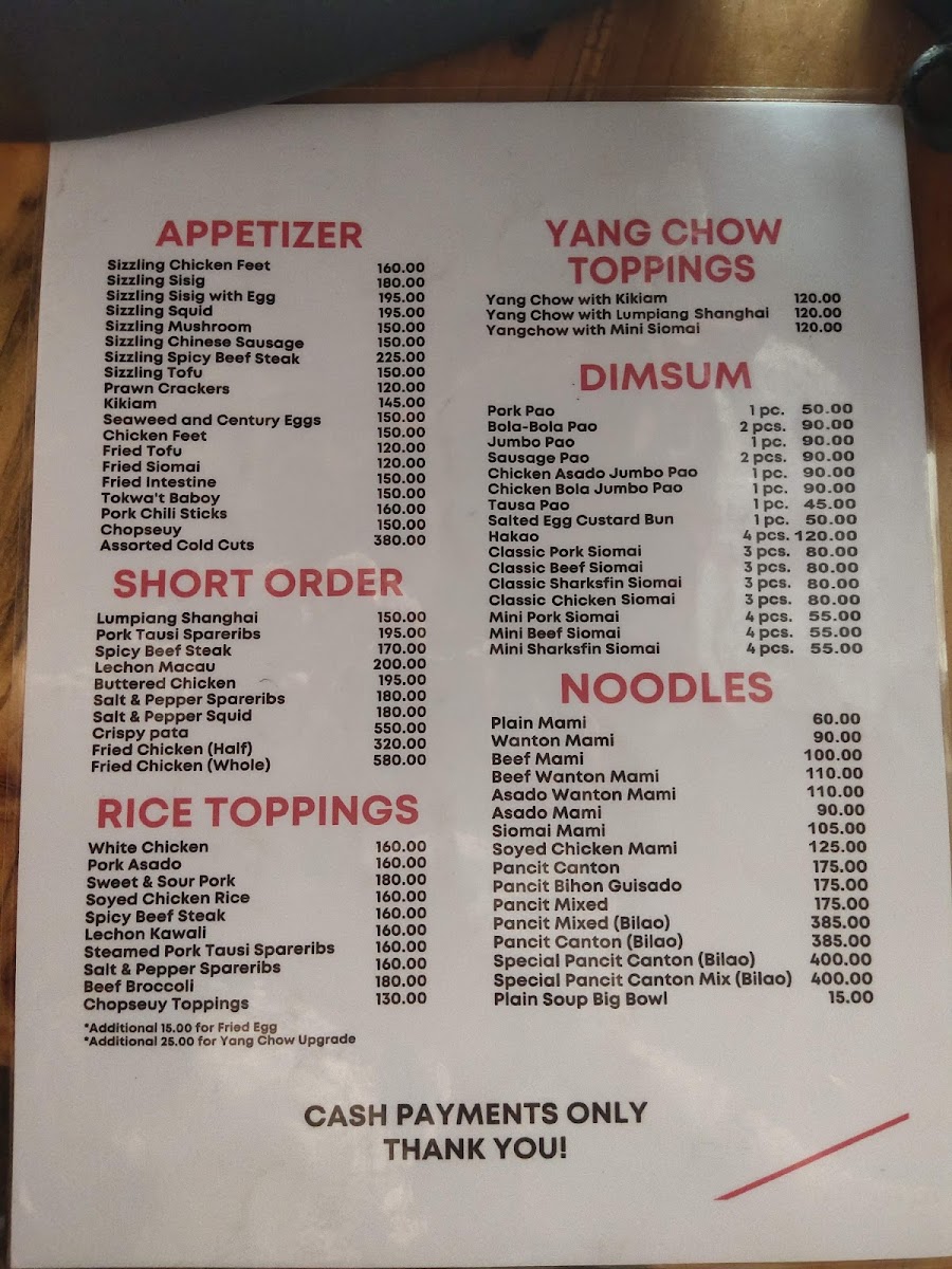 Kowloon House West Avenue - 5