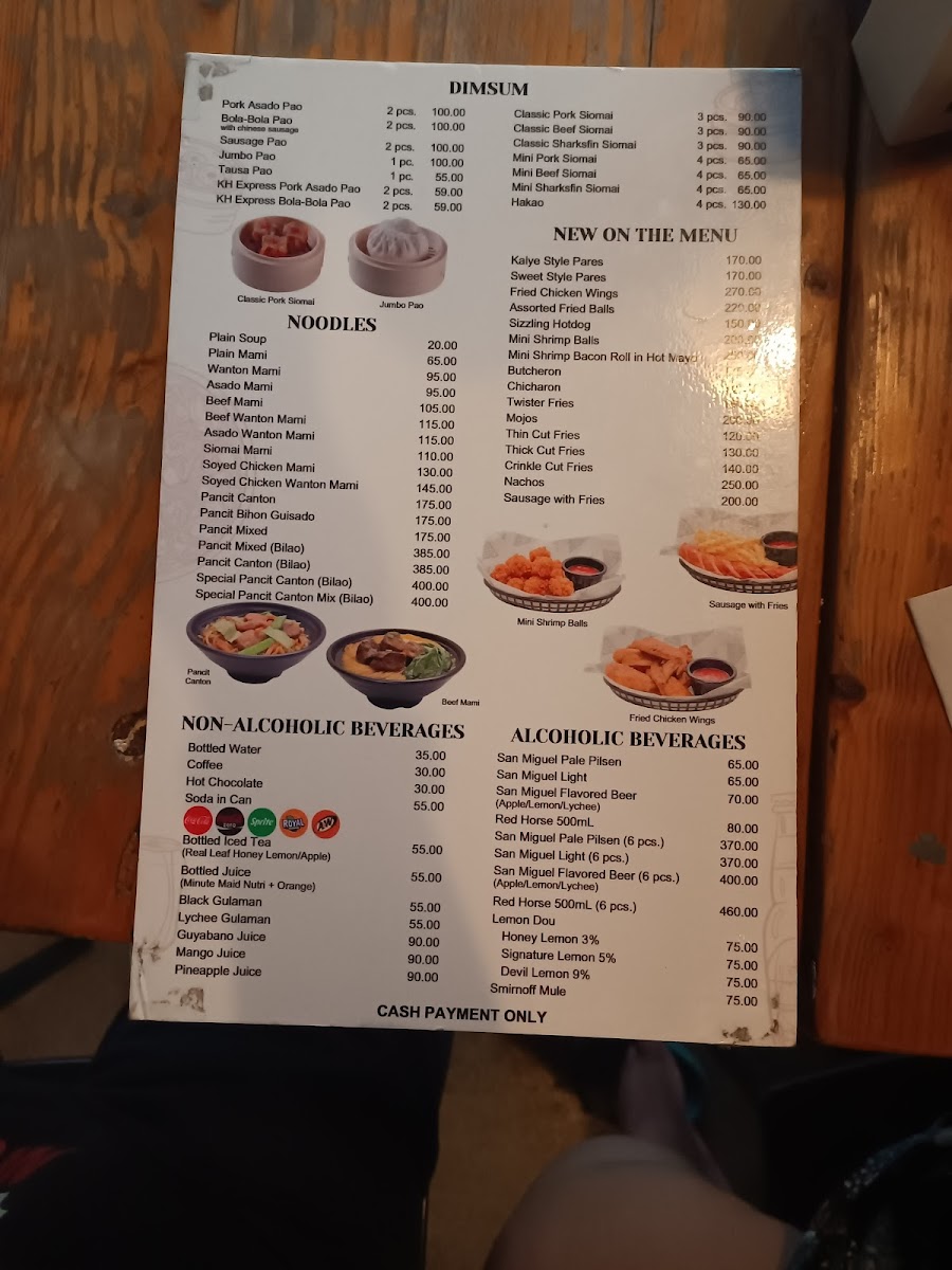 Kowloon House West Avenue - 6