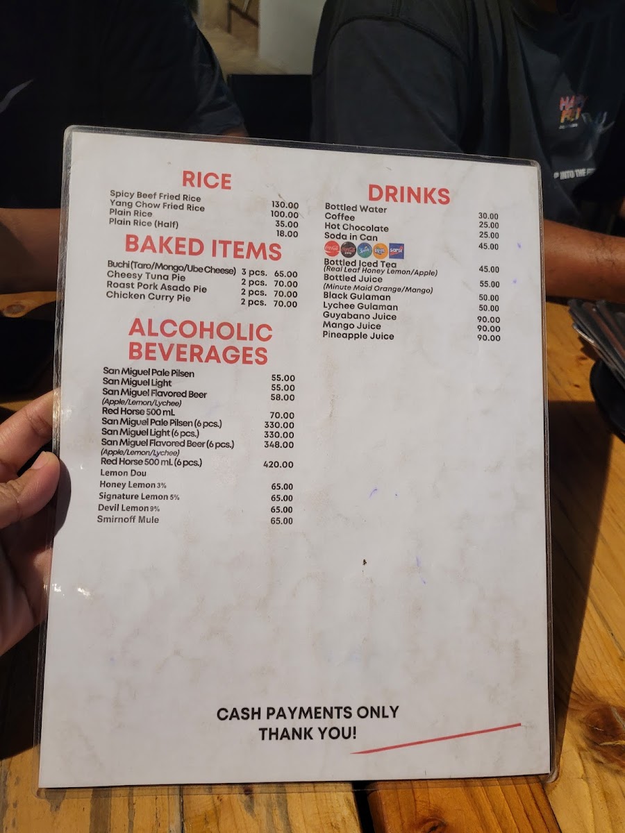 Kowloon House West Avenue - 7