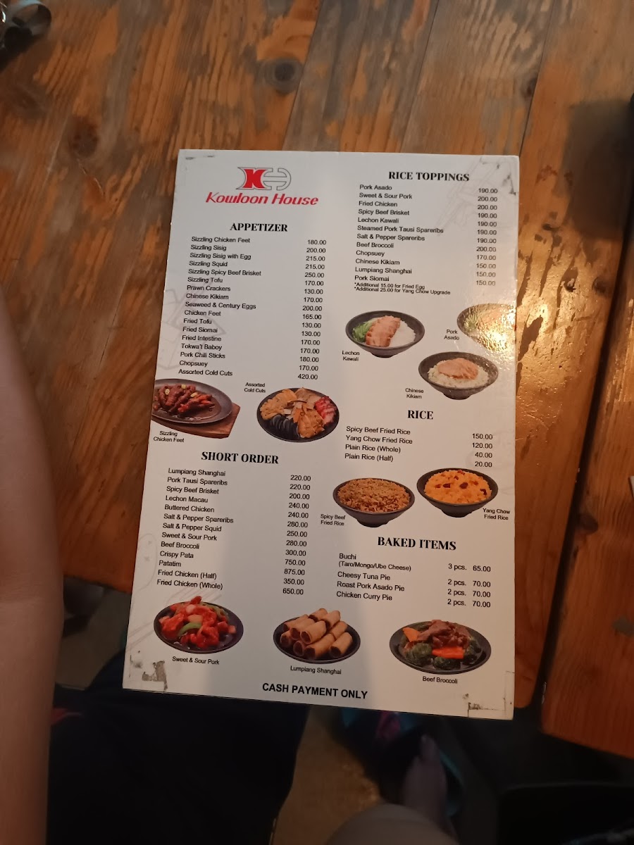 Kowloon House West Avenue - 8