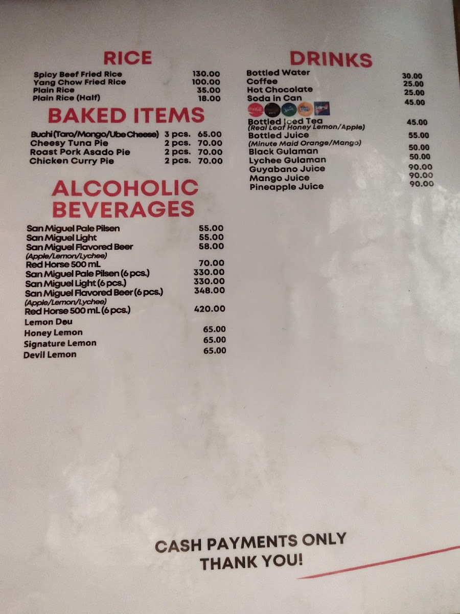 Kowloon House West Avenue - 9