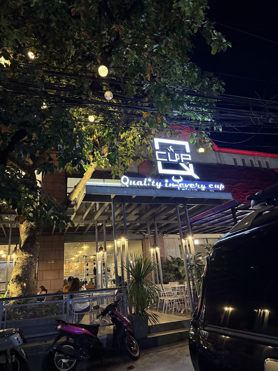 Kowloon House West Avenue