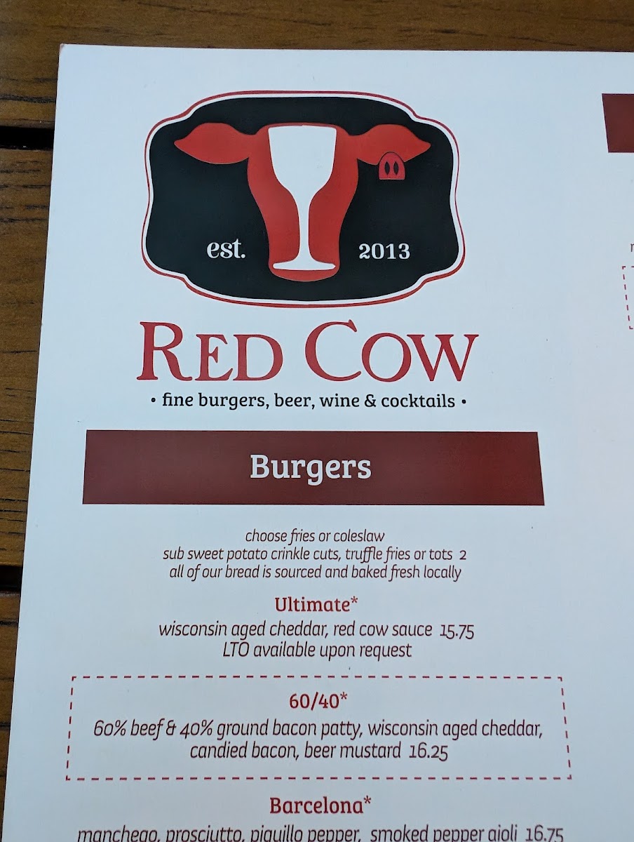 Red Cow St. Paul - 10