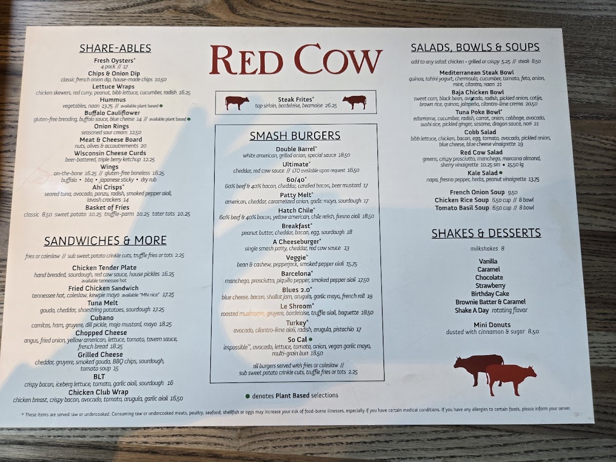 Red Cow St. Paul - 3