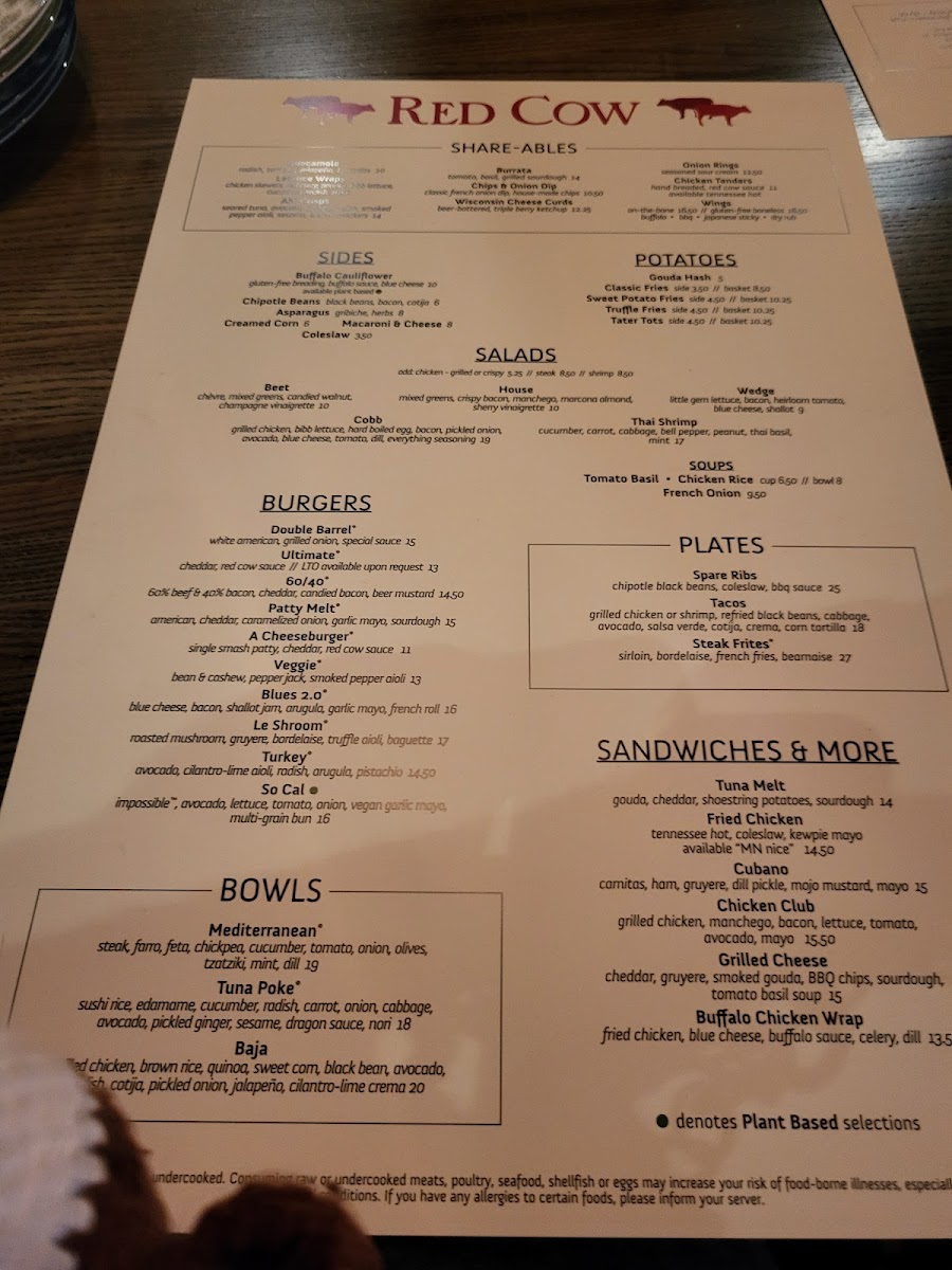 Red Cow St. Paul - 6