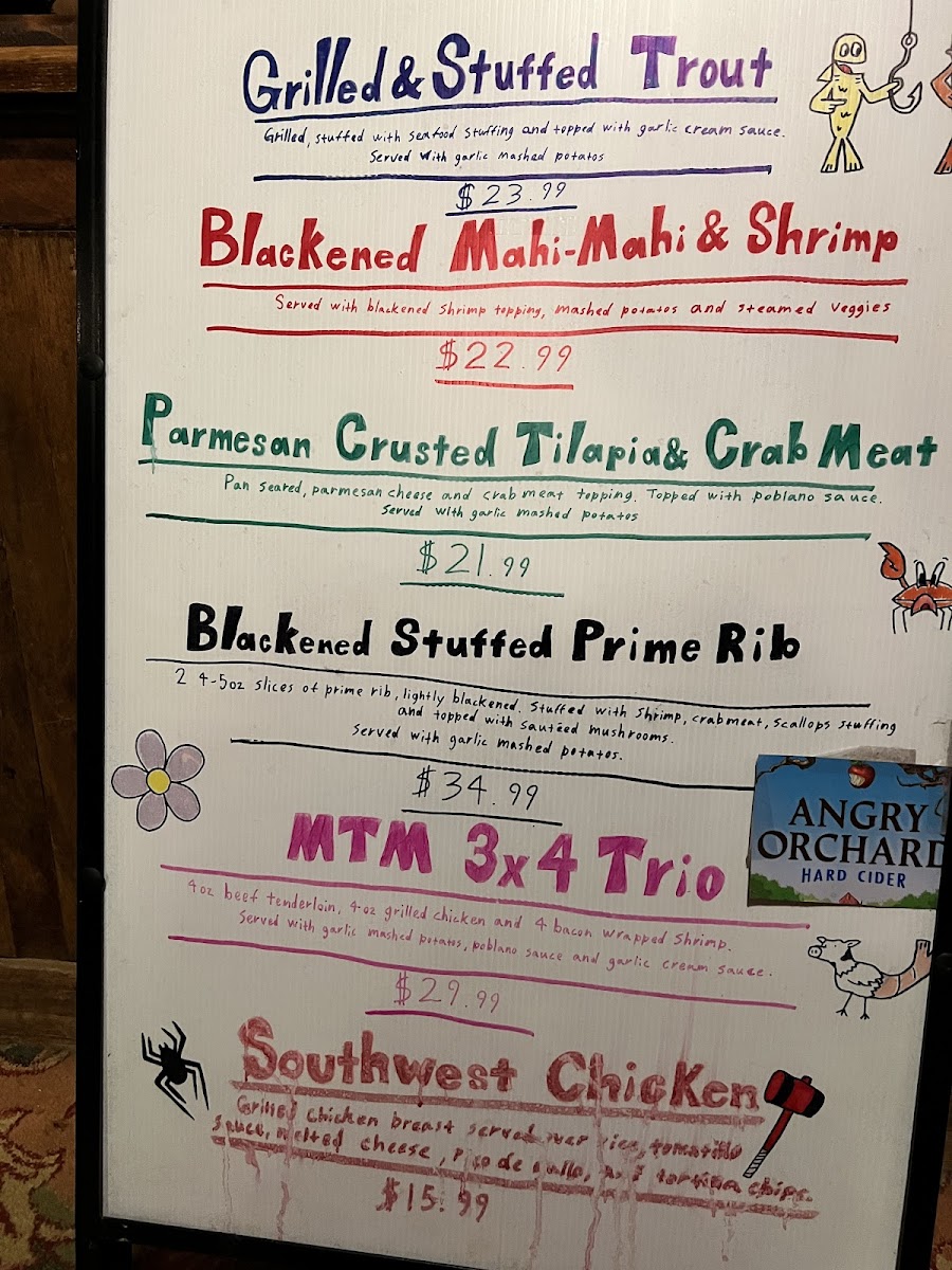 The Magic Time Machine - 1