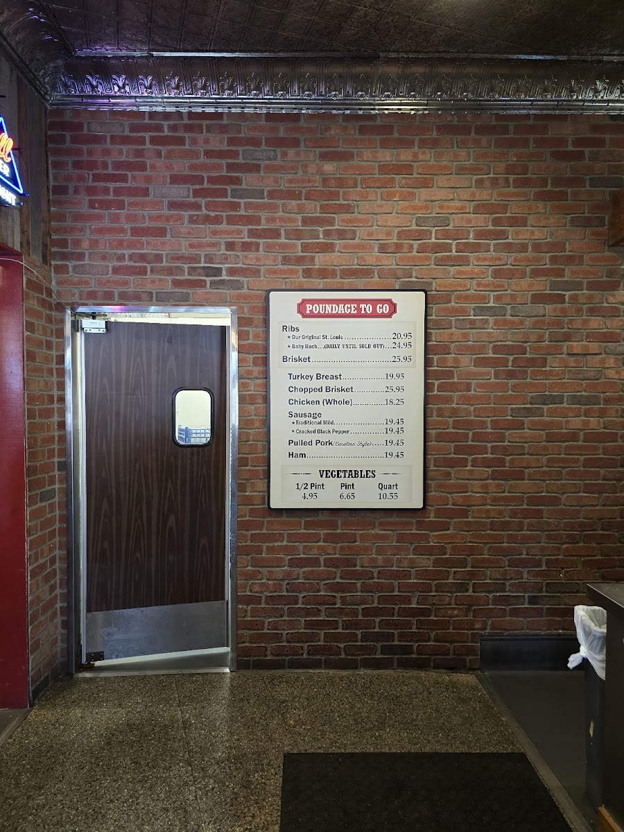 Spring Creek Barbeque - 10