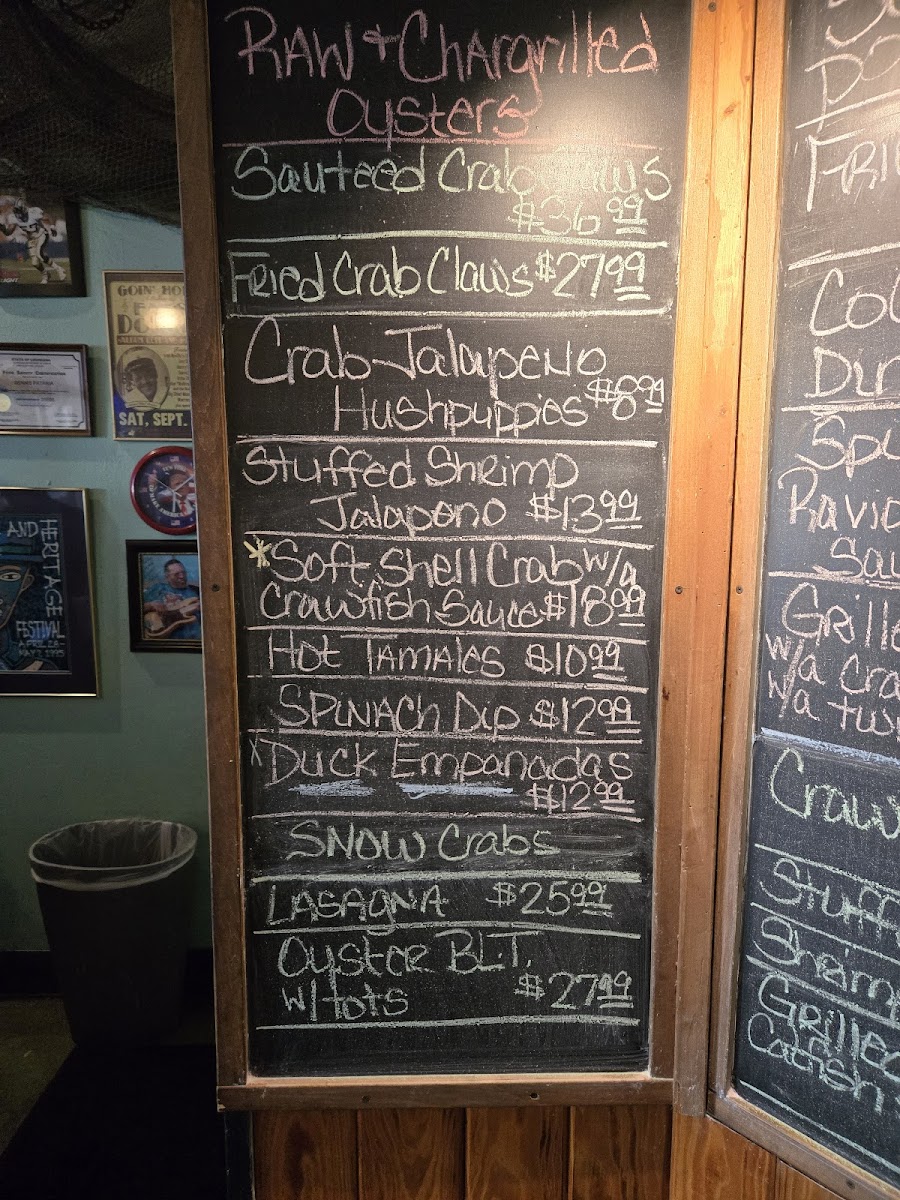 The Galley Seafood - 10