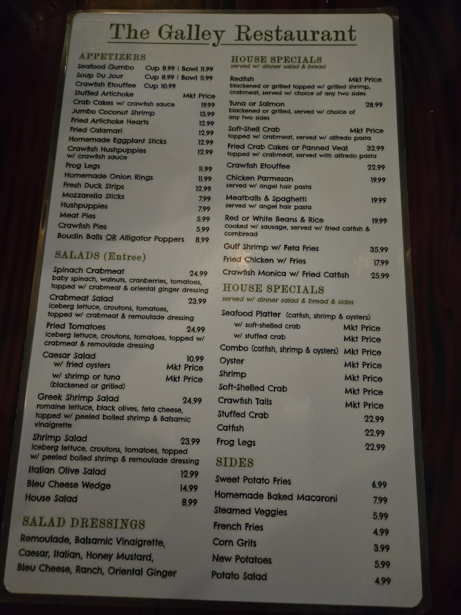 The Galley Seafood - 3