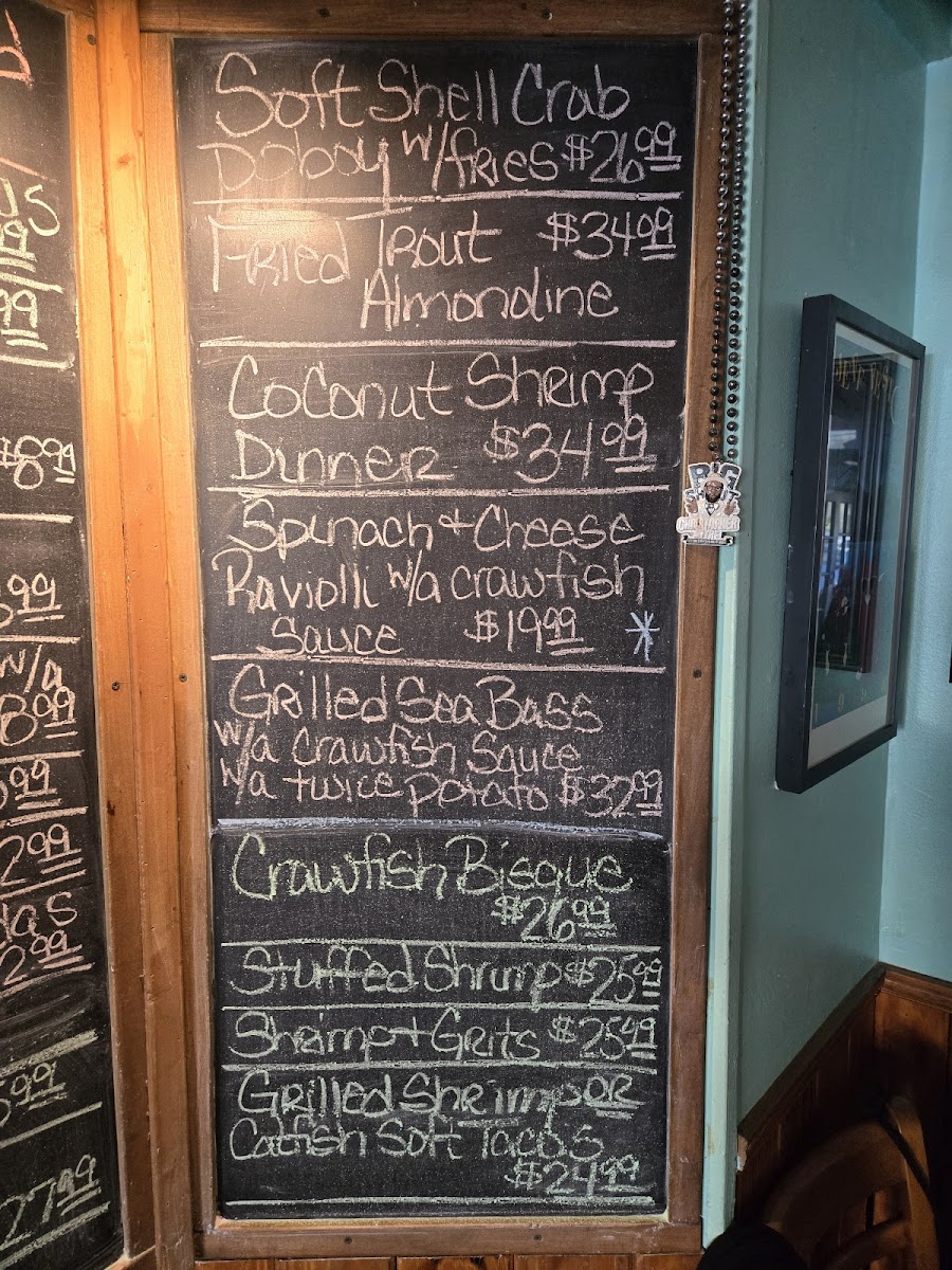 The Galley Seafood - 5