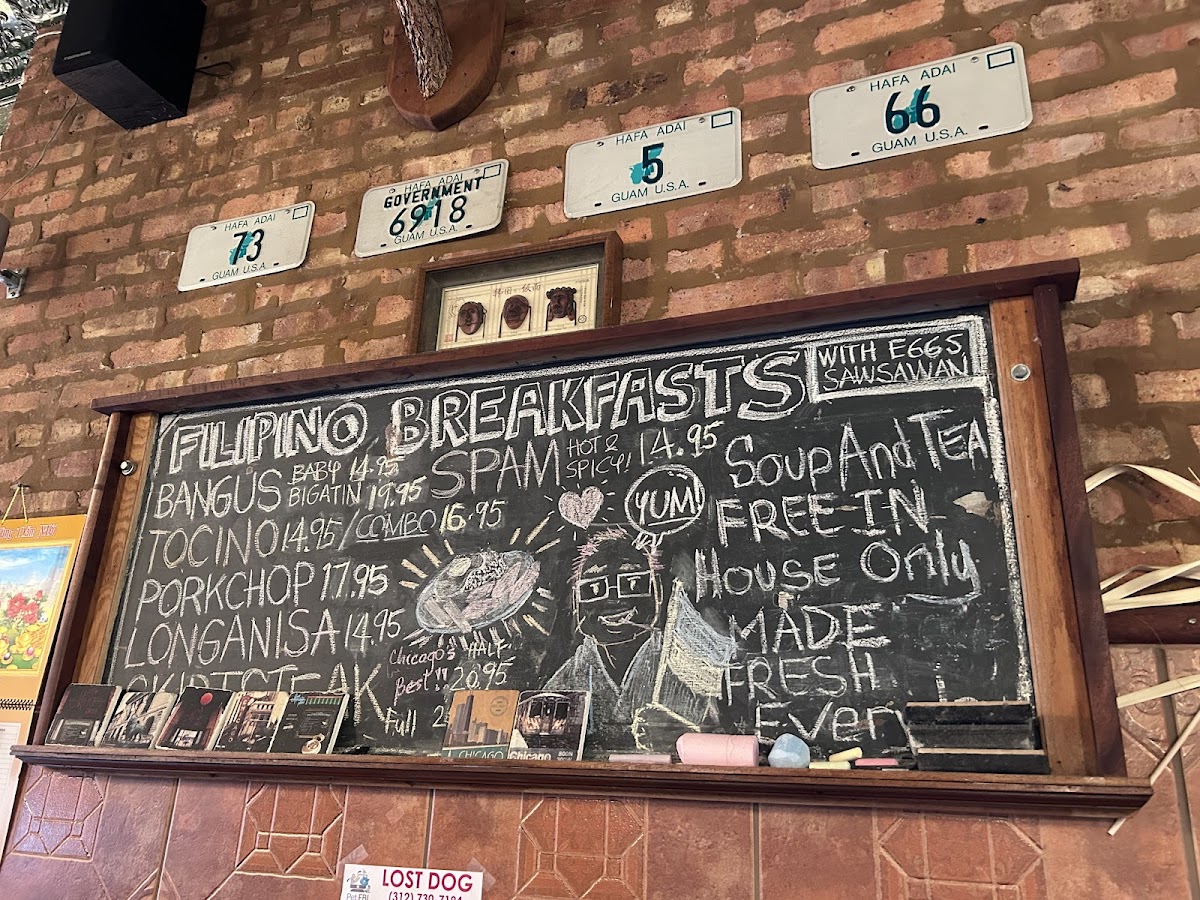 Uncle Mike's Place - 10