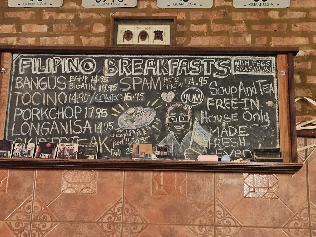 Uncle Mike's Place - 6