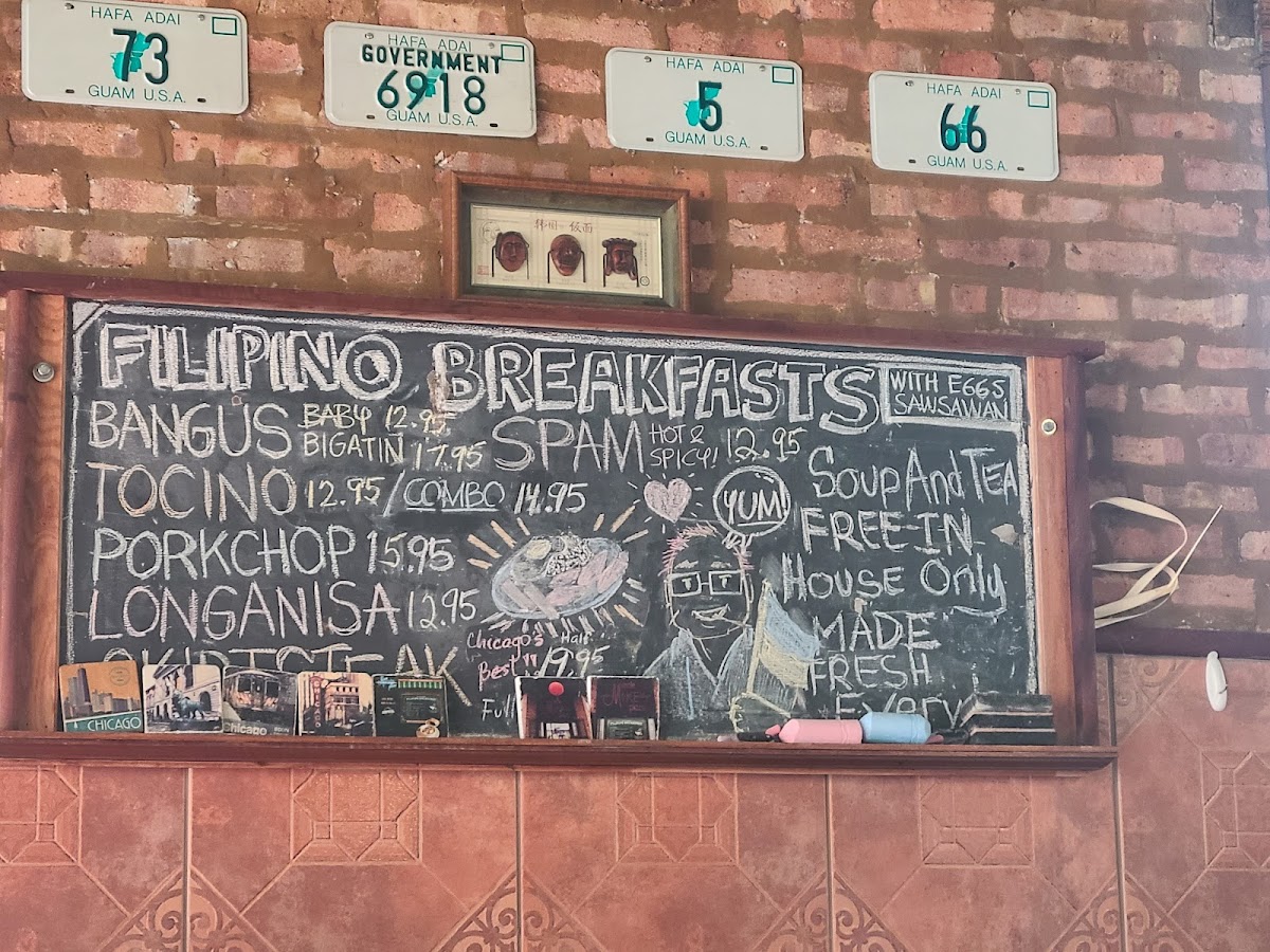 Uncle Mike's Place - 9