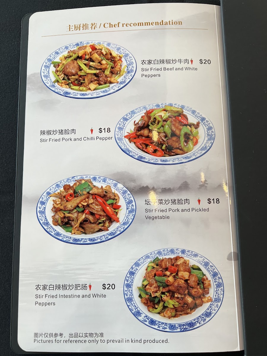 BAI WEI (Sakura Mandarin) - 7