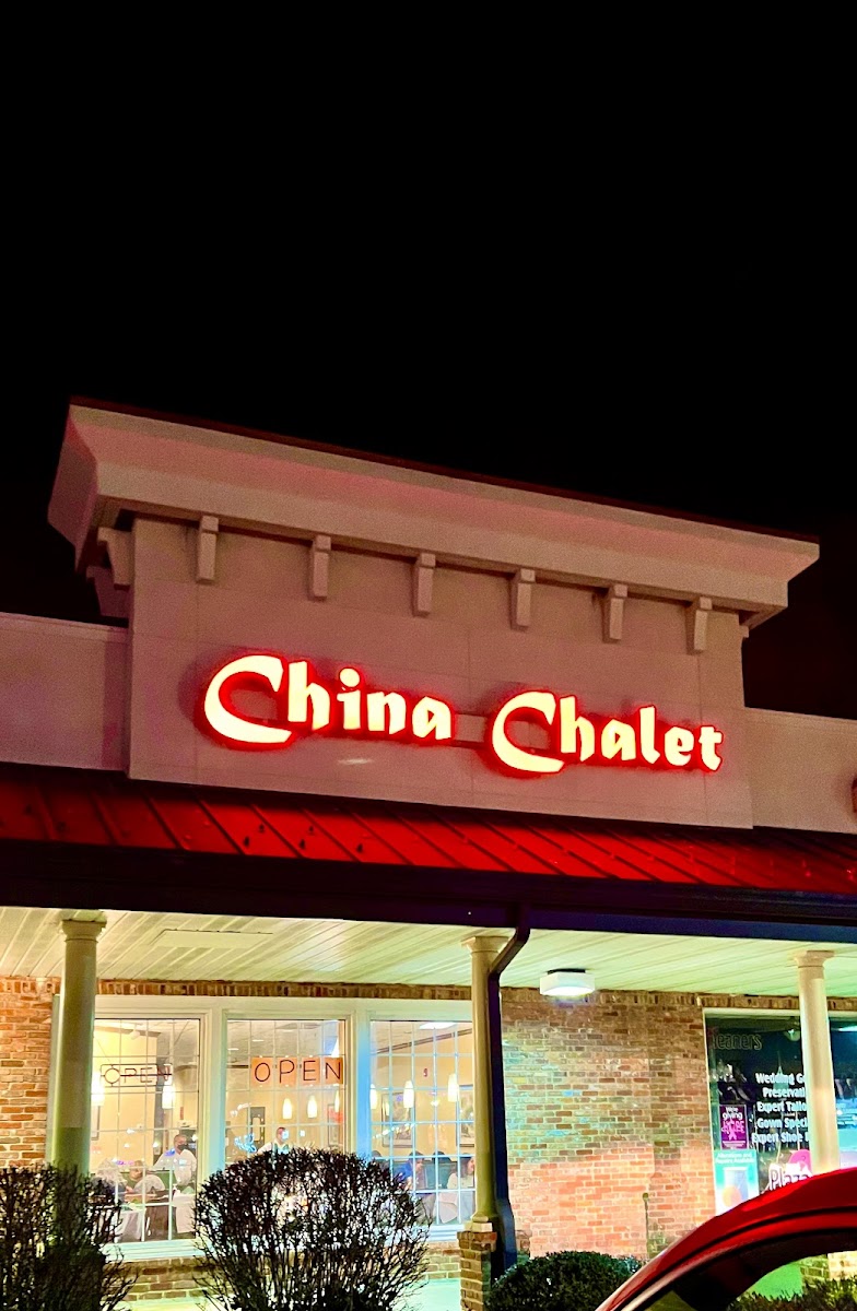 China Chalet