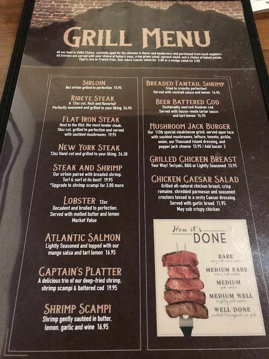 Back Alley Bowl & Grill - 6