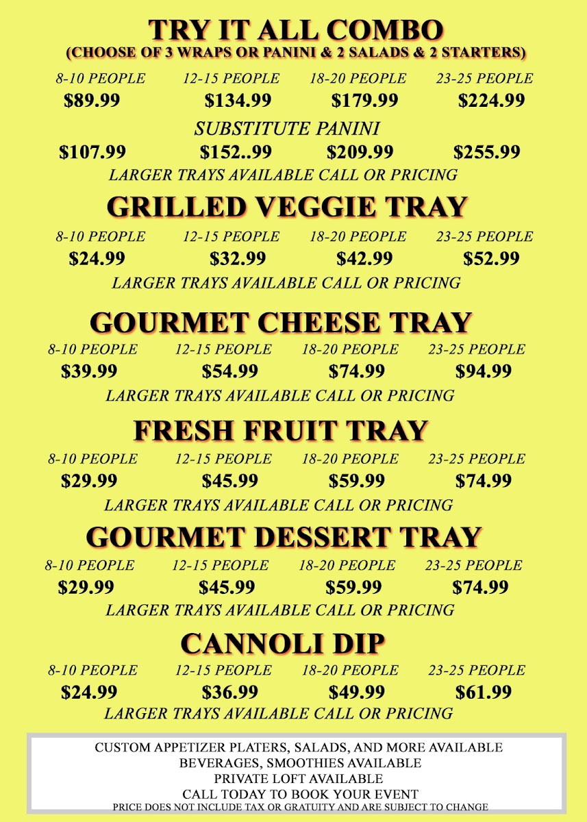 Fuel Healthy Kitchen (South Philly) - 4