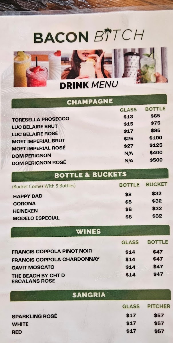 Bacon Bitch - 6