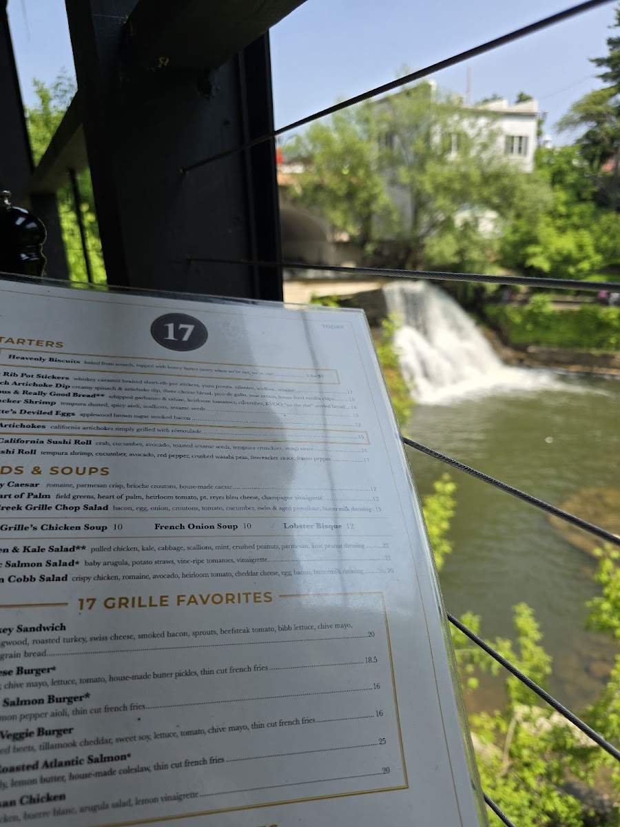 17 River Grille - 10