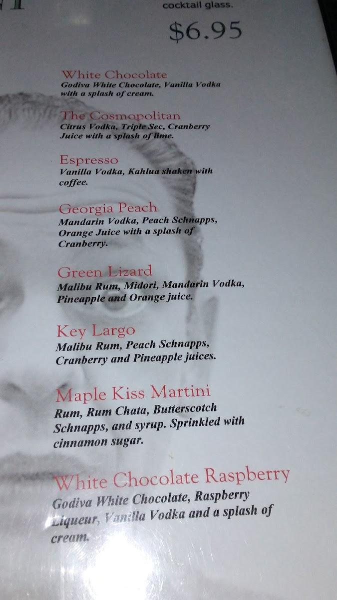 E.G. Nicks Grill & Tavern - 2