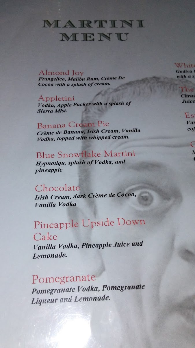 E.G. Nicks Grill & Tavern - 3