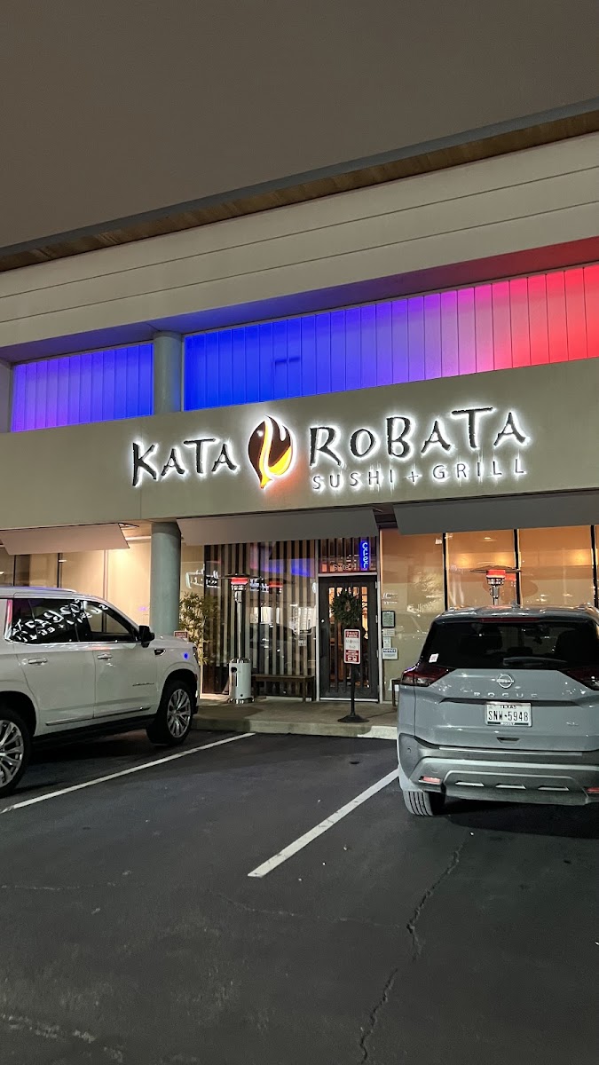 Kata Robata