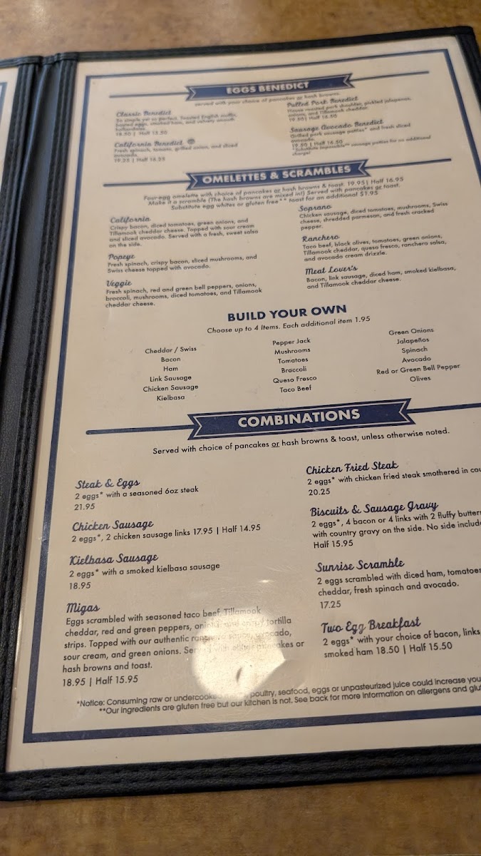 Village Square Cafe - 10