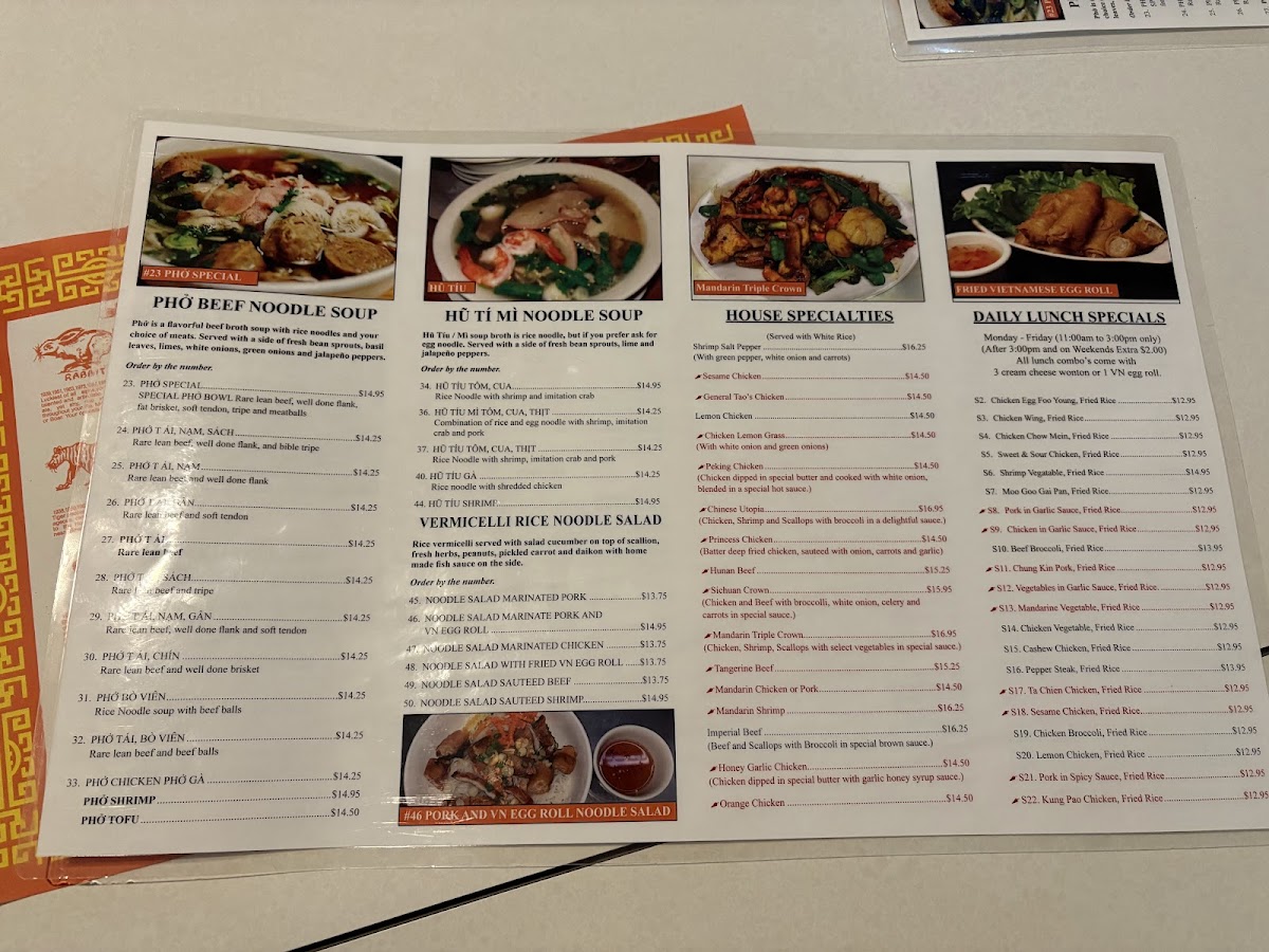 Sichuan Restaurant - 5