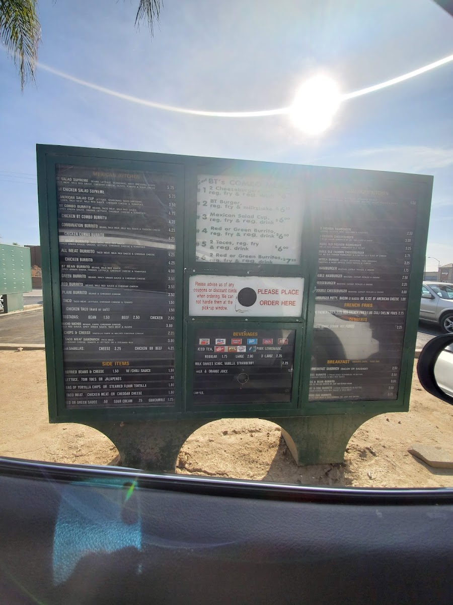 B T's Buns & Torts - 10