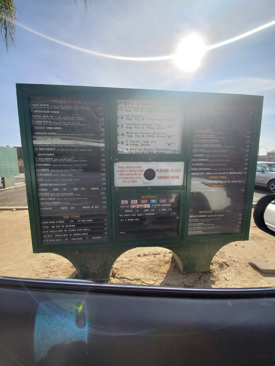 B T's Buns & Torts - 9