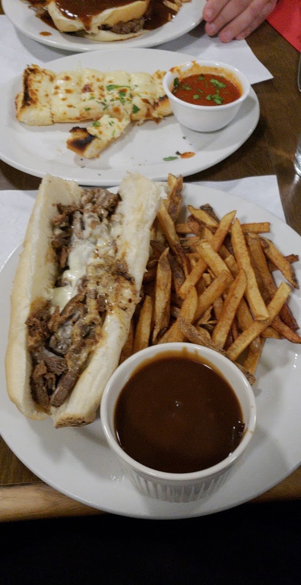 Whitebarn Supper Club