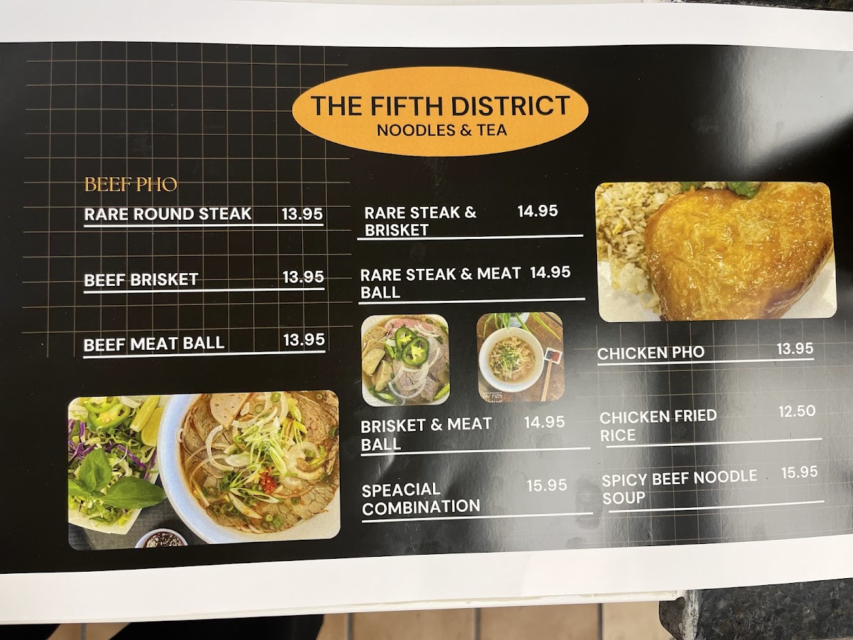 The Fifth District - 6