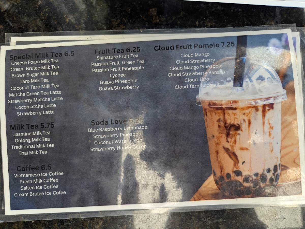 The Fifth District - 7