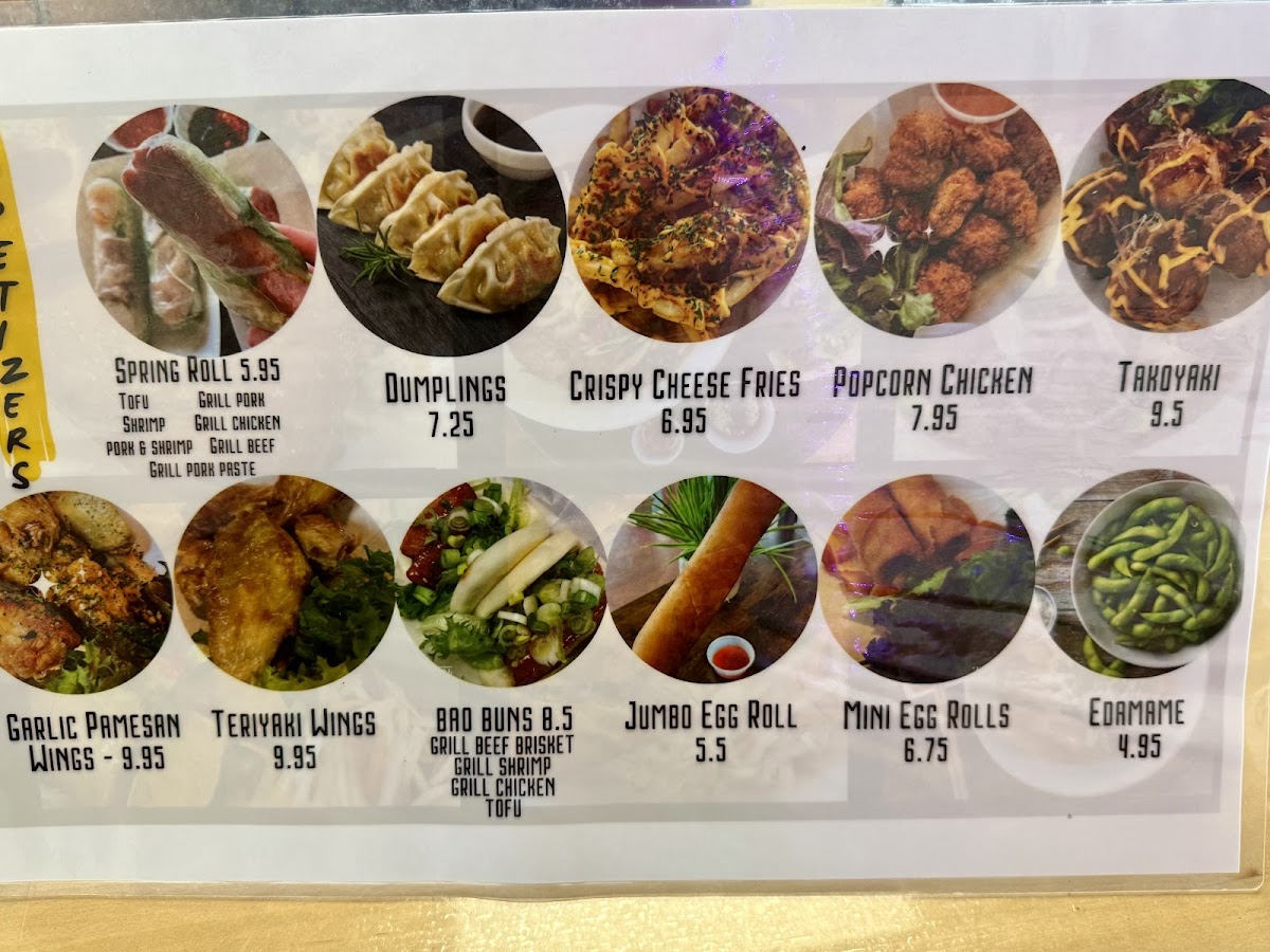 The Fifth District - 8