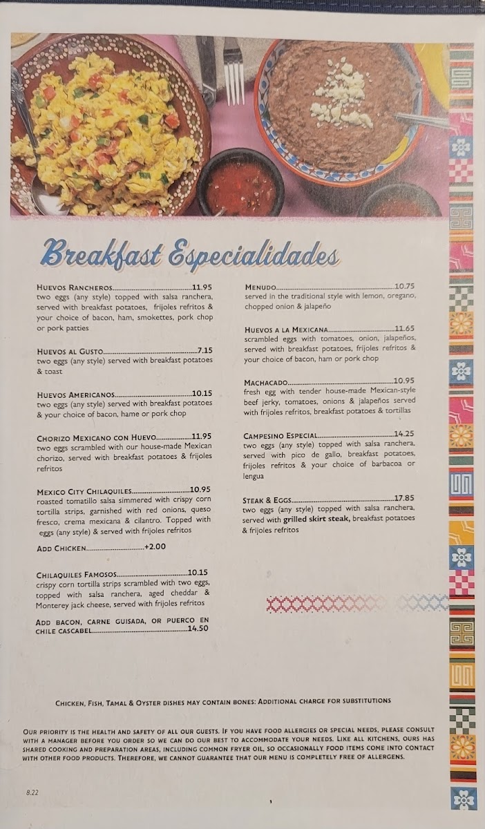 Mi Familia at the Rim - 3