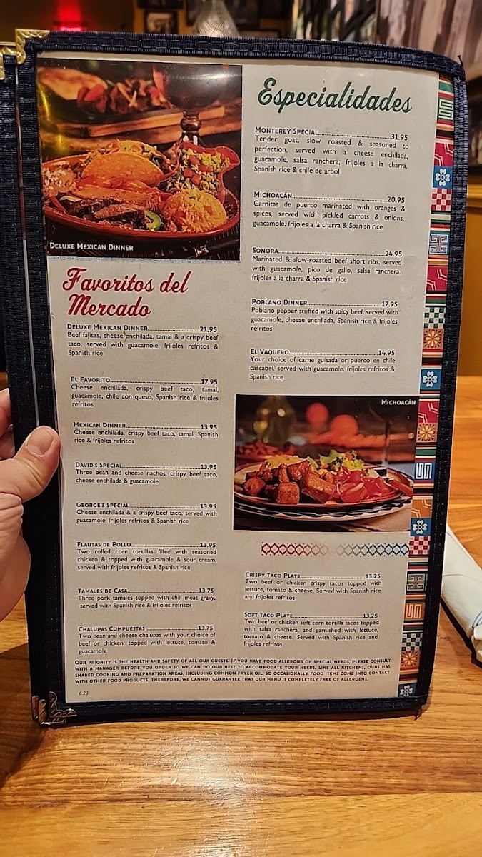 Mi Familia at the Rim - 5