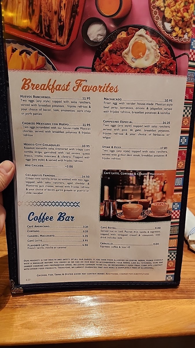 Mi Familia at the Rim - 6