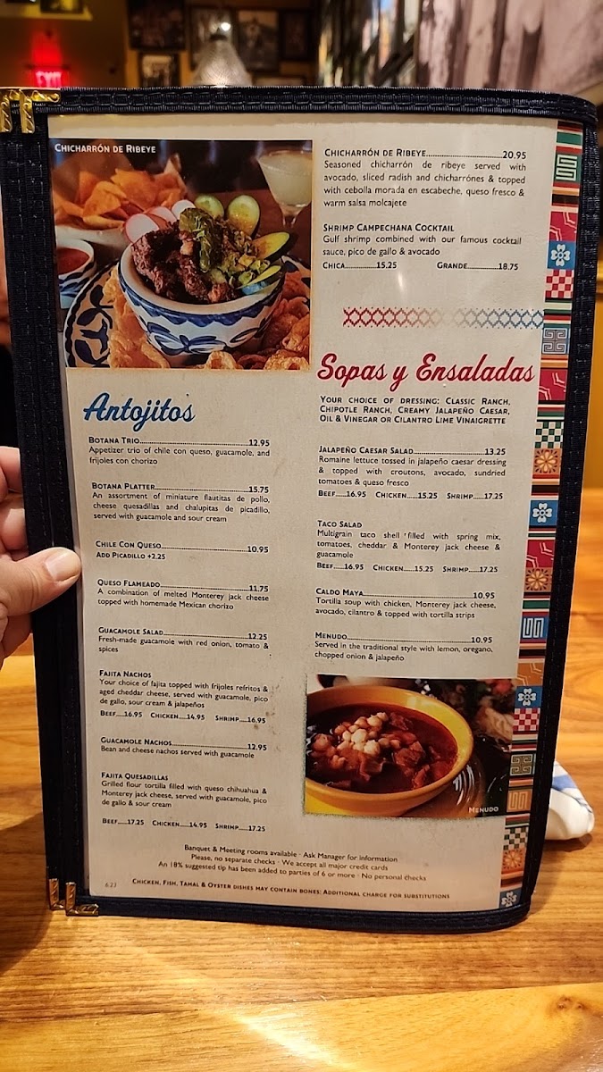 Mi Familia at the Rim - 8