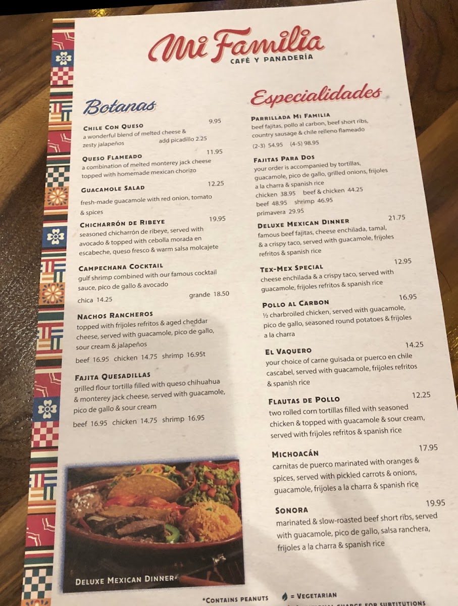 Mi Familia at the Rim - 9