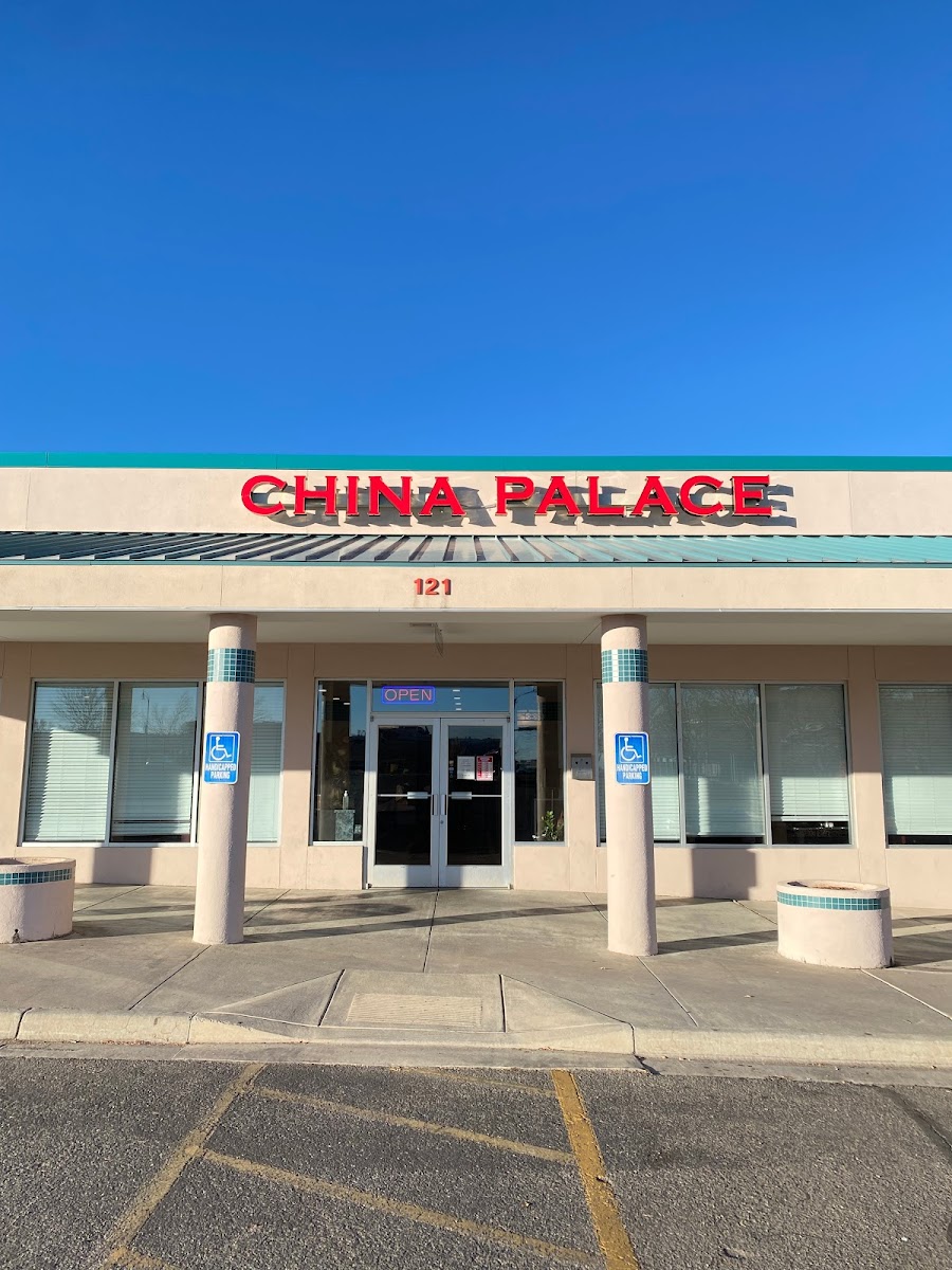 China Palace Restaurant