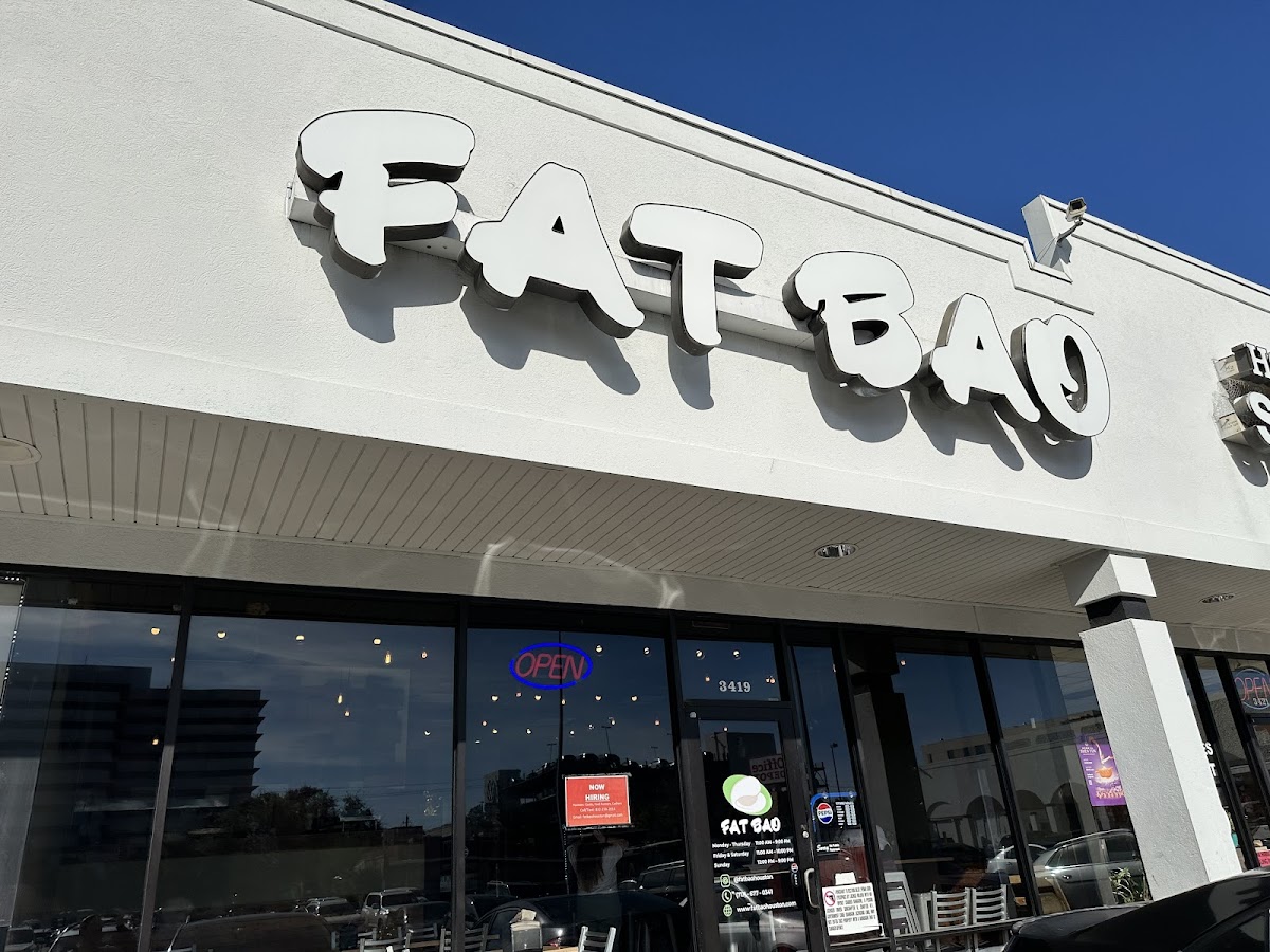 Fat Bao
