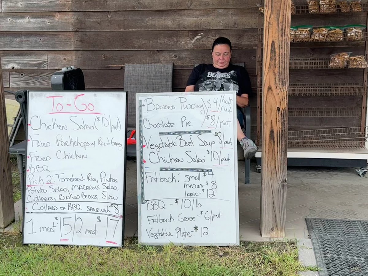 General McArthur's Restaurant - 1